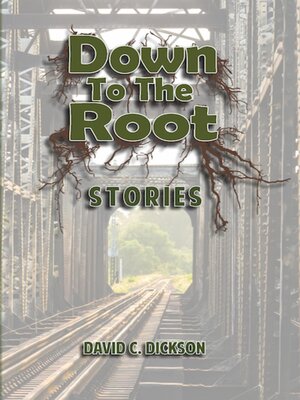 Down to the Root - ebook